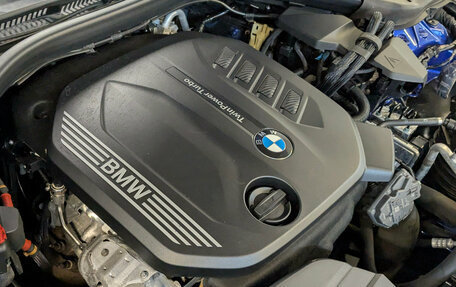 BMW 3 серия, 2019 год, 3 290 000 рублей, 9 фотография