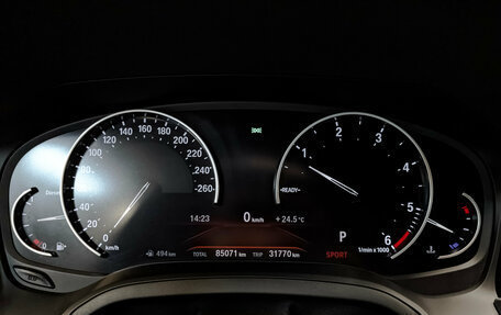 BMW 3 серия, 2019 год, 3 290 000 рублей, 16 фотография