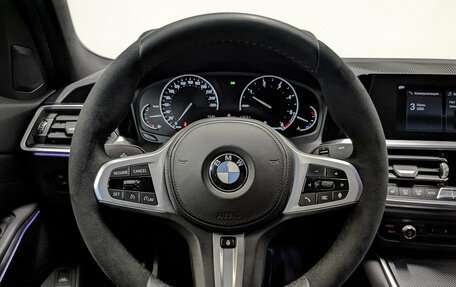 BMW 3 серия, 2019 год, 3 290 000 рублей, 22 фотография