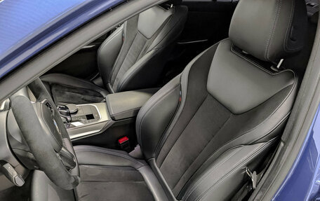 BMW 3 серия, 2019 год, 3 290 000 рублей, 20 фотография
