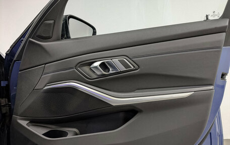BMW 3 серия, 2019 год, 3 290 000 рублей, 25 фотография