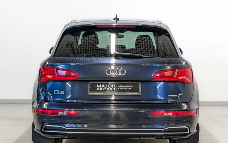 Audi Q5, 2020 год, 3 650 000 рублей, 6 фотография