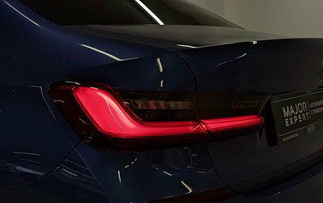 BMW 3 серия, 2019 год, 3 290 000 рублей, 28 фотография