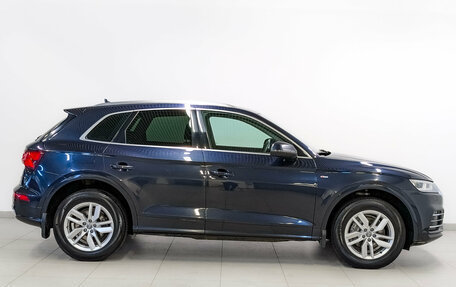 Audi Q5, 2020 год, 3 650 000 рублей, 4 фотография
