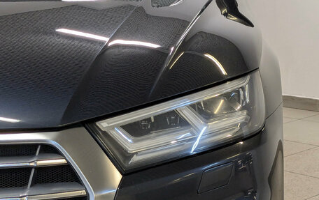 Audi Q5, 2020 год, 3 650 000 рублей, 11 фотография