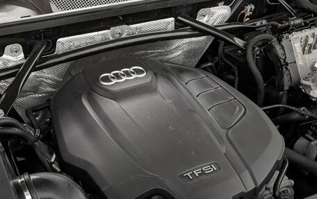 Audi Q5, 2020 год, 3 650 000 рублей, 9 фотография
