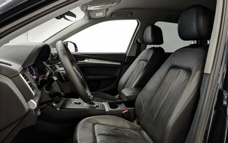 Audi Q5, 2020 год, 3 650 000 рублей, 20 фотография