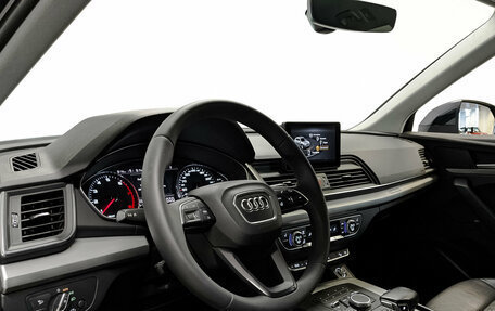 Audi Q5, 2020 год, 3 650 000 рублей, 15 фотография