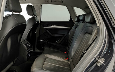 Audi Q5, 2020 год, 3 650 000 рублей, 18 фотография