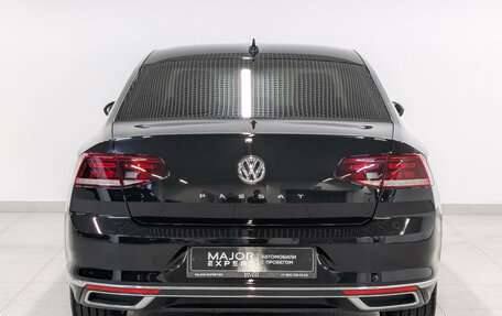 Volkswagen Passat B8 рестайлинг, 2020 год, 2 945 000 рублей, 6 фотография