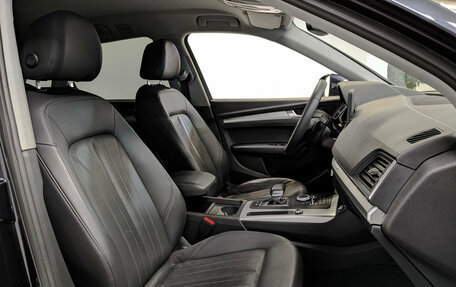 Audi Q5, 2020 год, 3 650 000 рублей, 24 фотография