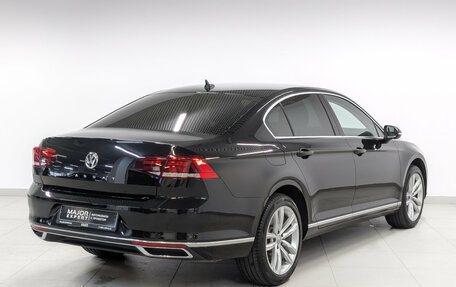 Volkswagen Passat B8 рестайлинг, 2020 год, 2 945 000 рублей, 5 фотография