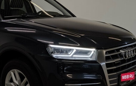 Audi Q5, 2020 год, 3 650 000 рублей, 27 фотография