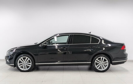 Volkswagen Passat B8 рестайлинг, 2020 год, 2 945 000 рублей, 8 фотография