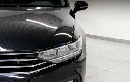 Volkswagen Passat B8 рестайлинг, 2020 год, 2 945 000 рублей, 17 фотография
