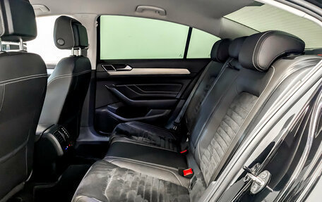 Volkswagen Passat B8 рестайлинг, 2020 год, 2 945 000 рублей, 12 фотография