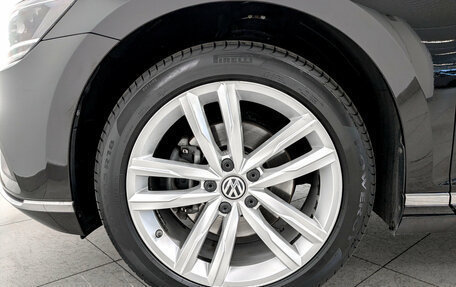 Volkswagen Passat B8 рестайлинг, 2020 год, 2 945 000 рублей, 18 фотография