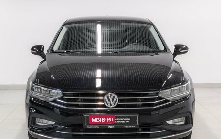 Volkswagen Passat B8 рестайлинг, 2020 год, 2 945 000 рублей, 2 фотография