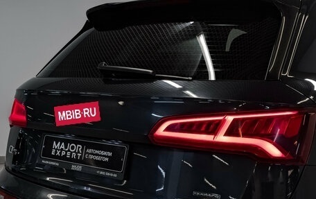 Audi Q5, 2020 год, 3 650 000 рублей, 28 фотография