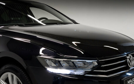 Volkswagen Passat B8 рестайлинг, 2020 год, 2 945 000 рублей, 26 фотография