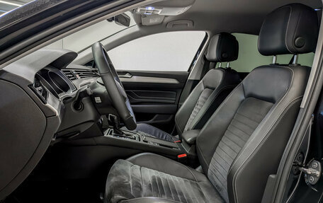 Volkswagen Passat B8 рестайлинг, 2020 год, 2 945 000 рублей, 20 фотография