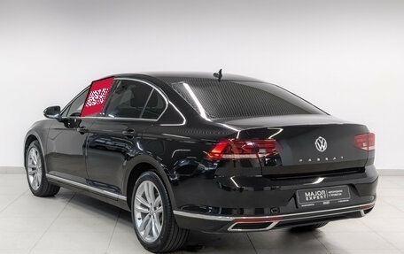 Volkswagen Passat B8 рестайлинг, 2020 год, 2 945 000 рублей, 7 фотография