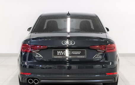 Audi A4, 2017 год, 2 550 000 рублей, 6 фотография
