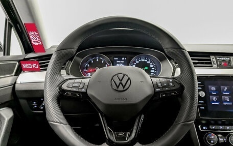 Volkswagen Passat B8 рестайлинг, 2020 год, 2 945 000 рублей, 22 фотография