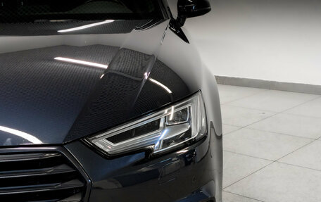 Audi A4, 2017 год, 2 550 000 рублей, 17 фотография