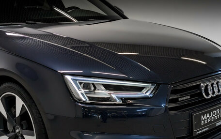 Audi A4, 2017 год, 2 550 000 рублей, 26 фотография