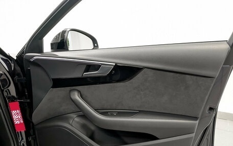 Audi A4, 2017 год, 2 550 000 рублей, 25 фотография