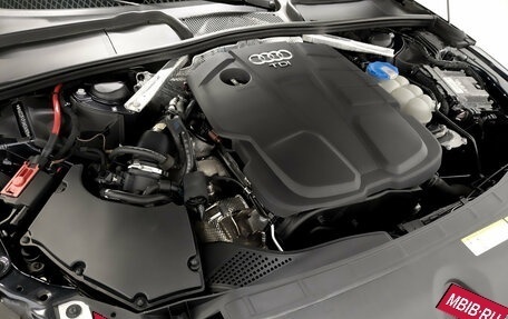 Audi A4, 2017 год, 2 550 000 рублей, 9 фотография
