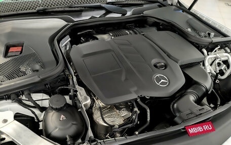 Mercedes-Benz E-Класс, 2020 год, 4 550 000 рублей, 9 фотография