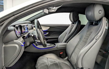 Mercedes-Benz E-Класс, 2020 год, 4 550 000 рублей, 20 фотография