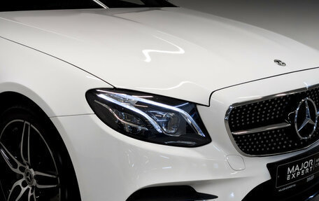 Mercedes-Benz E-Класс, 2020 год, 4 550 000 рублей, 26 фотография