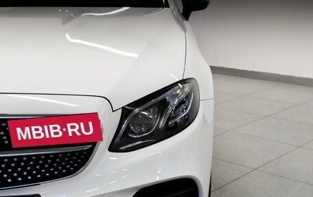 Mercedes-Benz E-Класс, 2020 год, 4 550 000 рублей, 17 фотография