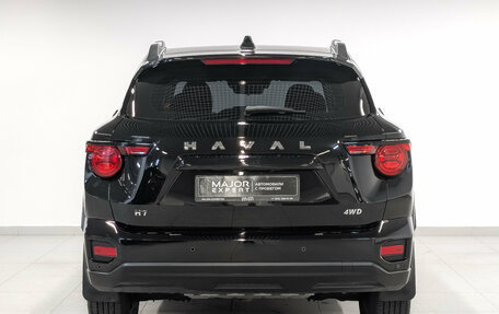 Haval H7, 2025 год, 3 155 000 рублей, 7 фотография