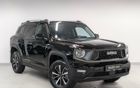 Haval H7, 2025 год, 3 155 000 рублей, 4 фотография