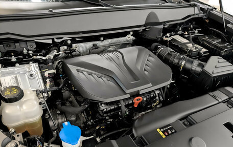 Haval H7, 2025 год, 3 155 000 рублей, 10 фотография