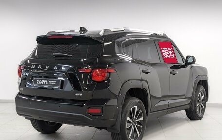 Haval H7, 2025 год, 3 155 000 рублей, 6 фотография