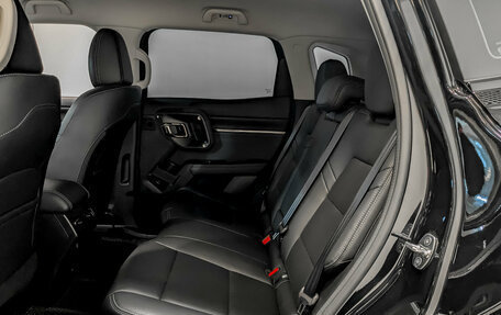 Haval H7, 2025 год, 3 155 000 рублей, 13 фотография