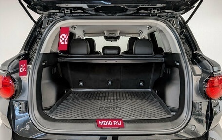 Haval H7, 2025 год, 3 155 000 рублей, 11 фотография