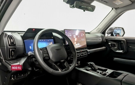 Haval H7, 2025 год, 3 155 000 рублей, 17 фотография