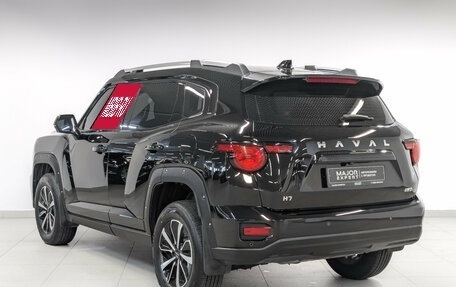 Haval H7, 2025 год, 3 155 000 рублей, 8 фотография