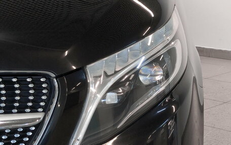 Mercedes-Benz V-Класс, 2021 год, 5 900 000 рублей, 11 фотография