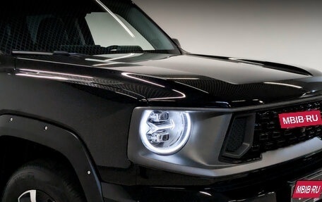 Haval H7, 2025 год, 3 155 000 рублей, 27 фотография