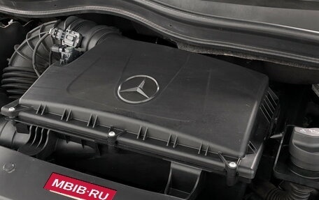 Mercedes-Benz V-Класс, 2021 год, 5 900 000 рублей, 9 фотография