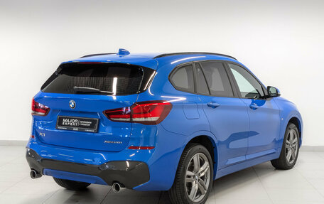 BMW X1, 2021 год, 3 950 000 рублей, 5 фотография