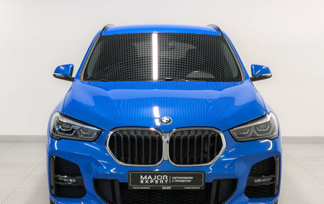 BMW X1, 2021 год, 3 950 000 рублей, 2 фотография