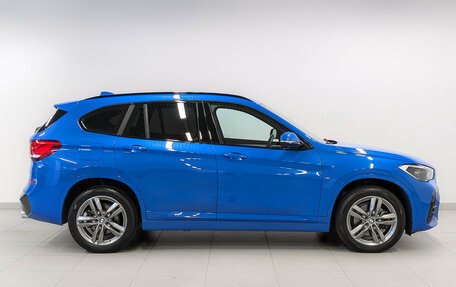BMW X1, 2021 год, 3 950 000 рублей, 4 фотография